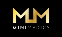 Mini-Medics Logo